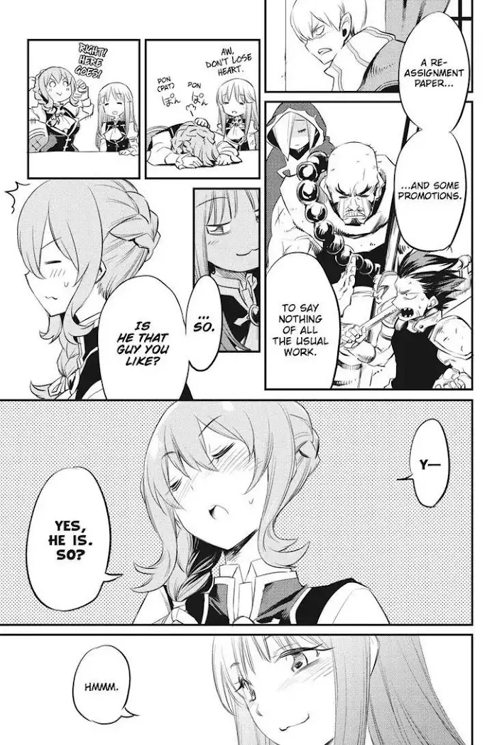 Goblin Slayer Chapter 17 image 24_optimized